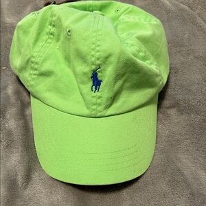 Ralph Laureen women’s hat